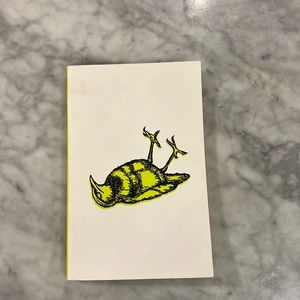 Lullaby | Paperback| Chuck Palahniuk​​ 1st edition. Great condition, smoke free